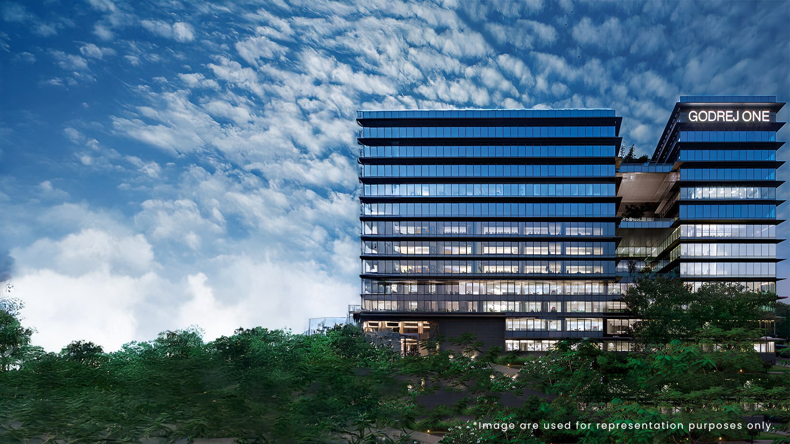 Godrej